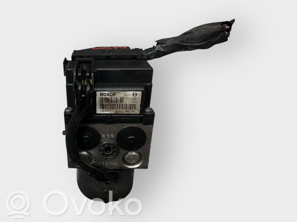 Volvo S40 ABS bloks 