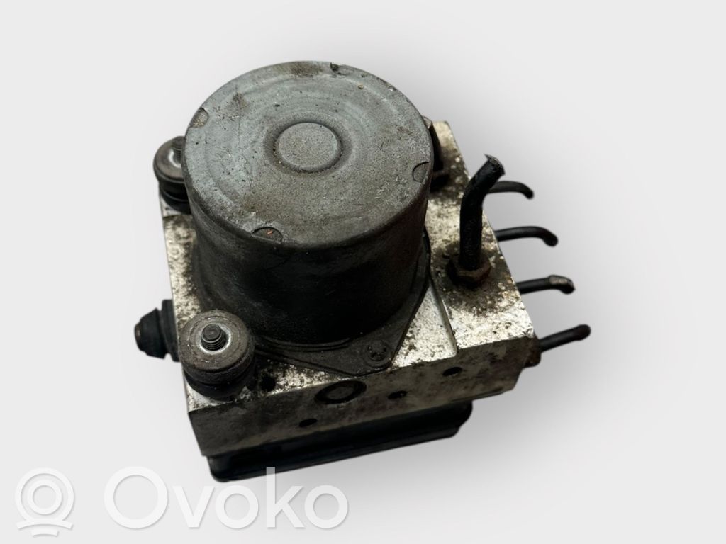 Opel Corsa D ABS Pump 