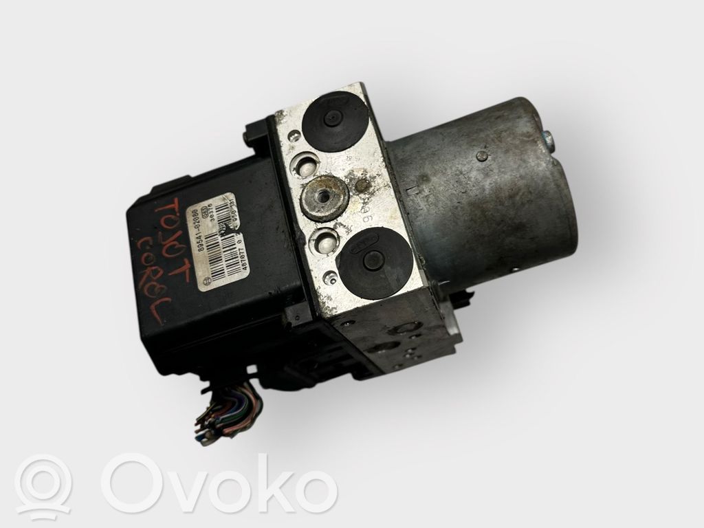 Toyota Corolla E120 E130 ABS Pump 