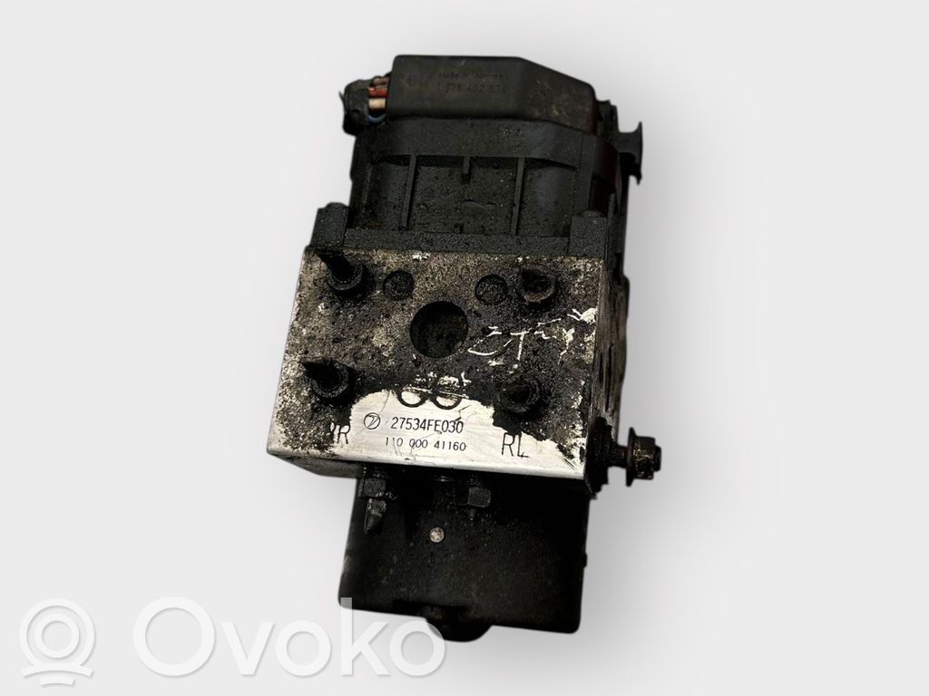 Subaru Impreza II ABS Pump 