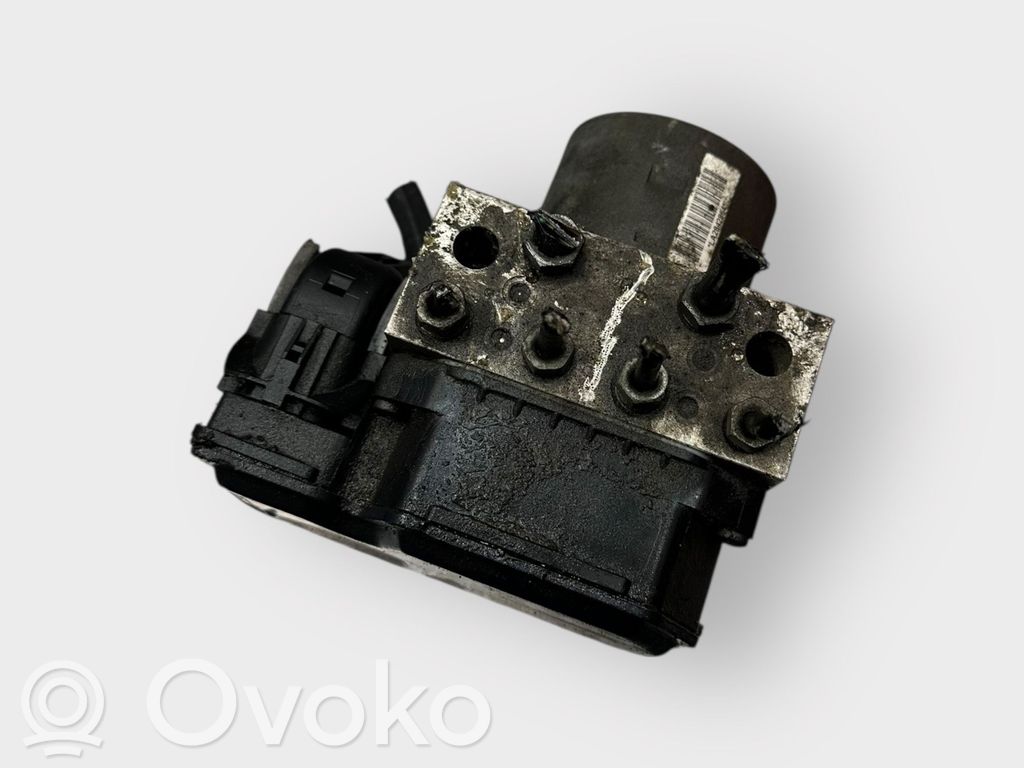 Ford Mondeo MK IV ABS bloks 