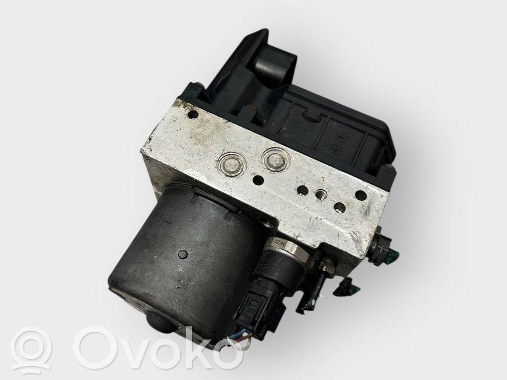 Peugeot 807 ABS bloks 