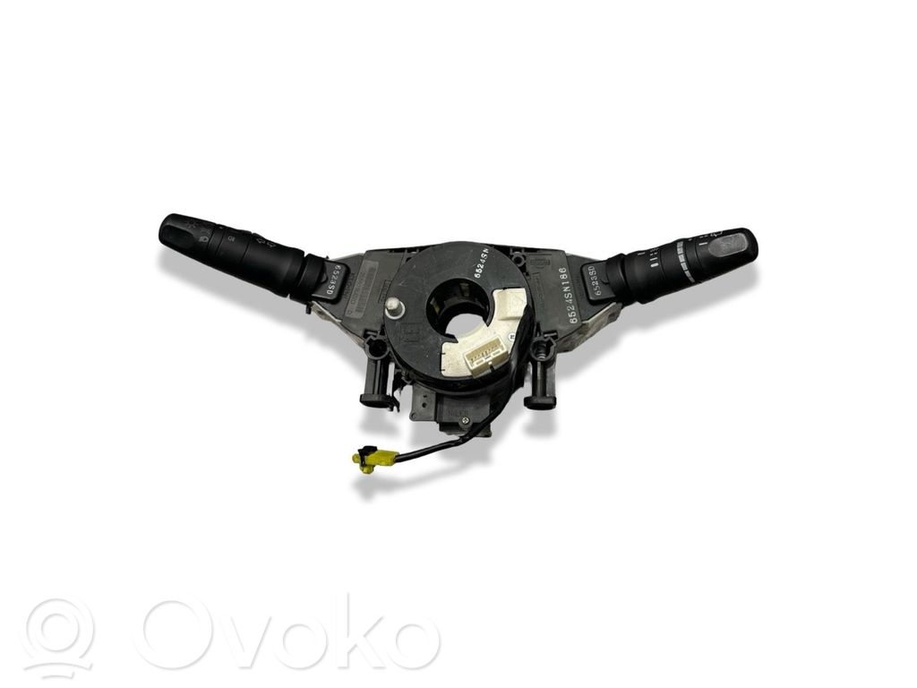 Nissan Note (E11) Commodo, commande essuie-glace/phare 