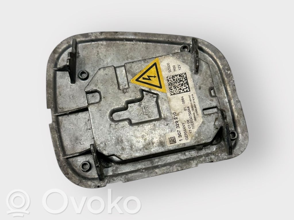 Volvo V50 Xenon control unit/module 