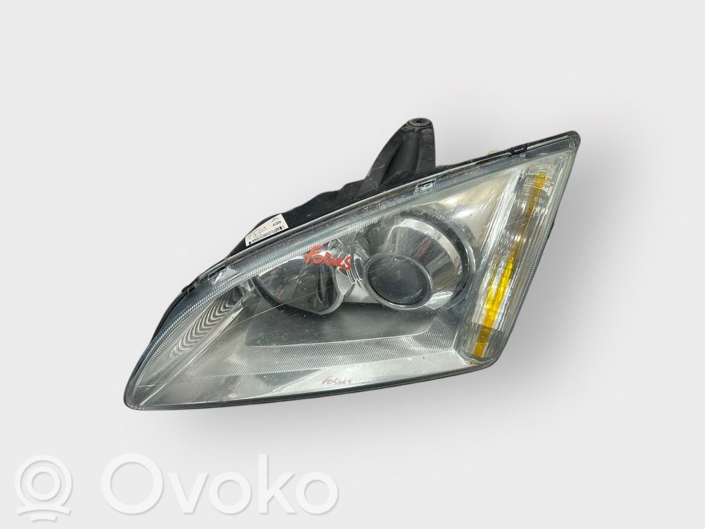 Ford Focus Headlight/headlamp 