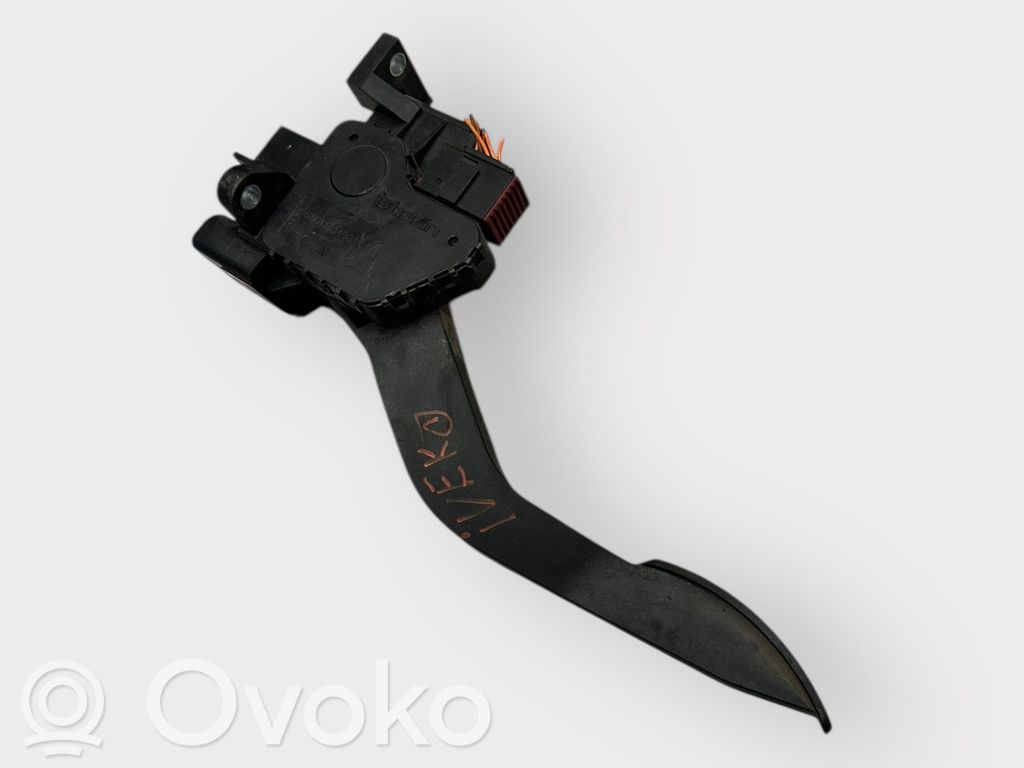 Iveco Daily 35 - 40.10 Accelerator throttle pedal 