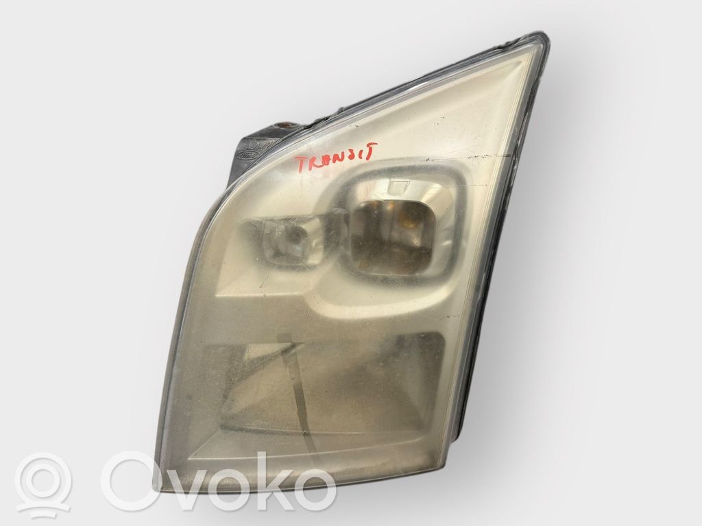Headlight/headlamp   6C1113W080DF,099901010
