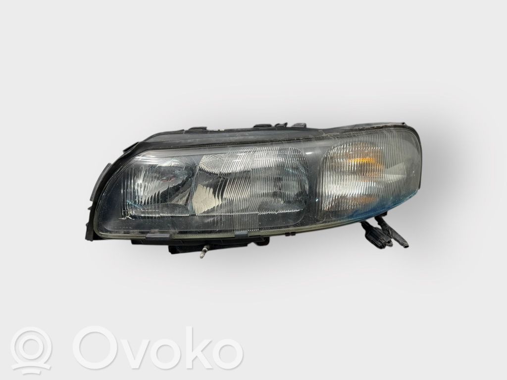 Volvo V70 Headlight/headlamp 