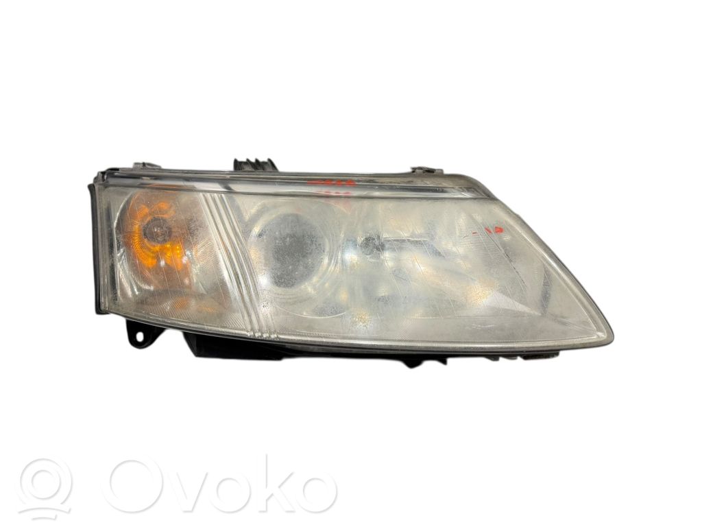 Saab 9-3 Ver2 Headlight/headlamp 
