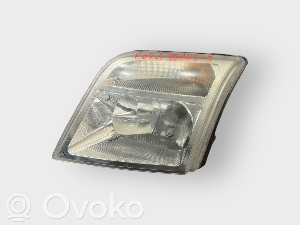 Ford Transit -  Tourneo Connect Headlight/headlamp 