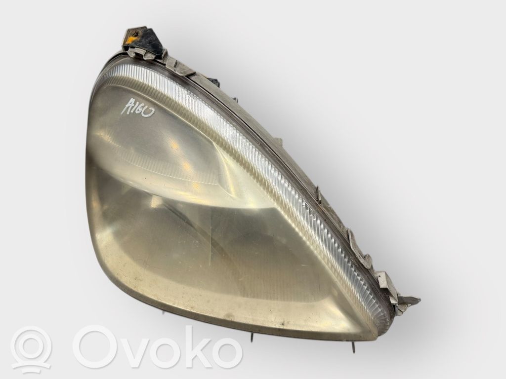 Mercedes-Benz A W168 Lampa przednia 