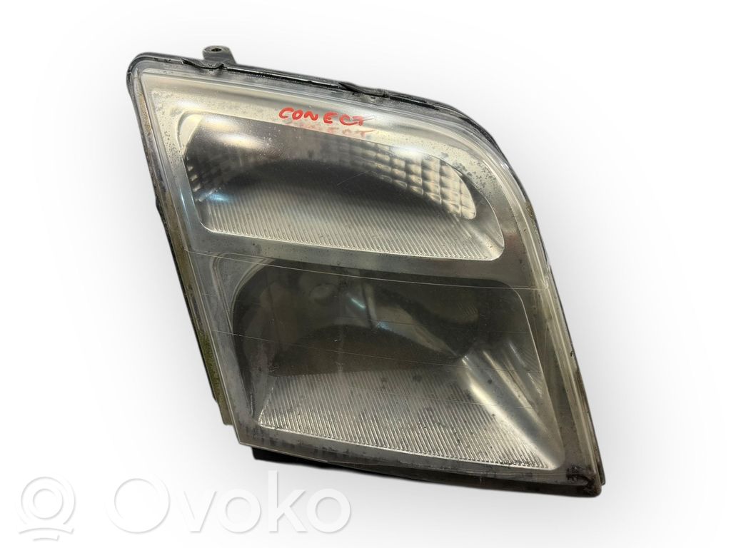 Ford Connect Headlight/headlamp 