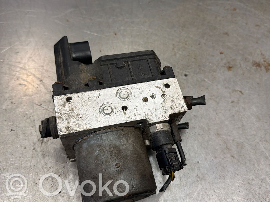 Toyota Avensis T250 Pompa ABS 
