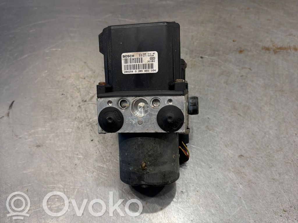 Audi A6 S6 C5 4B ABS Pump 