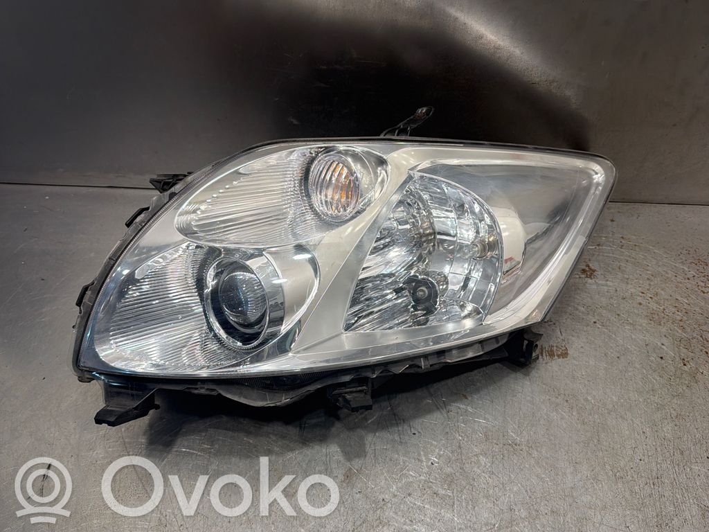 Toyota Auris 150 Far 