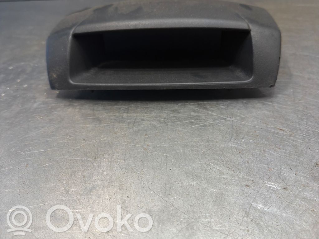Citroen Berlingo Monitor / wyświetlacz / ekran 