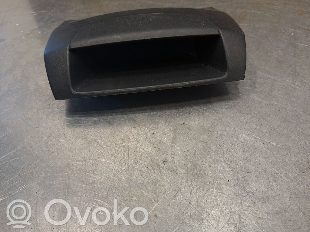 Peugeot 308 Screen/display/small screen 