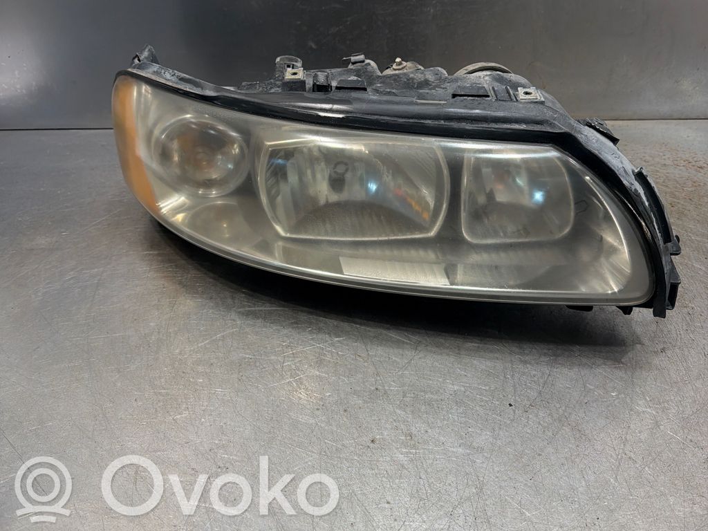 Volvo V70 Scheinwerfer 