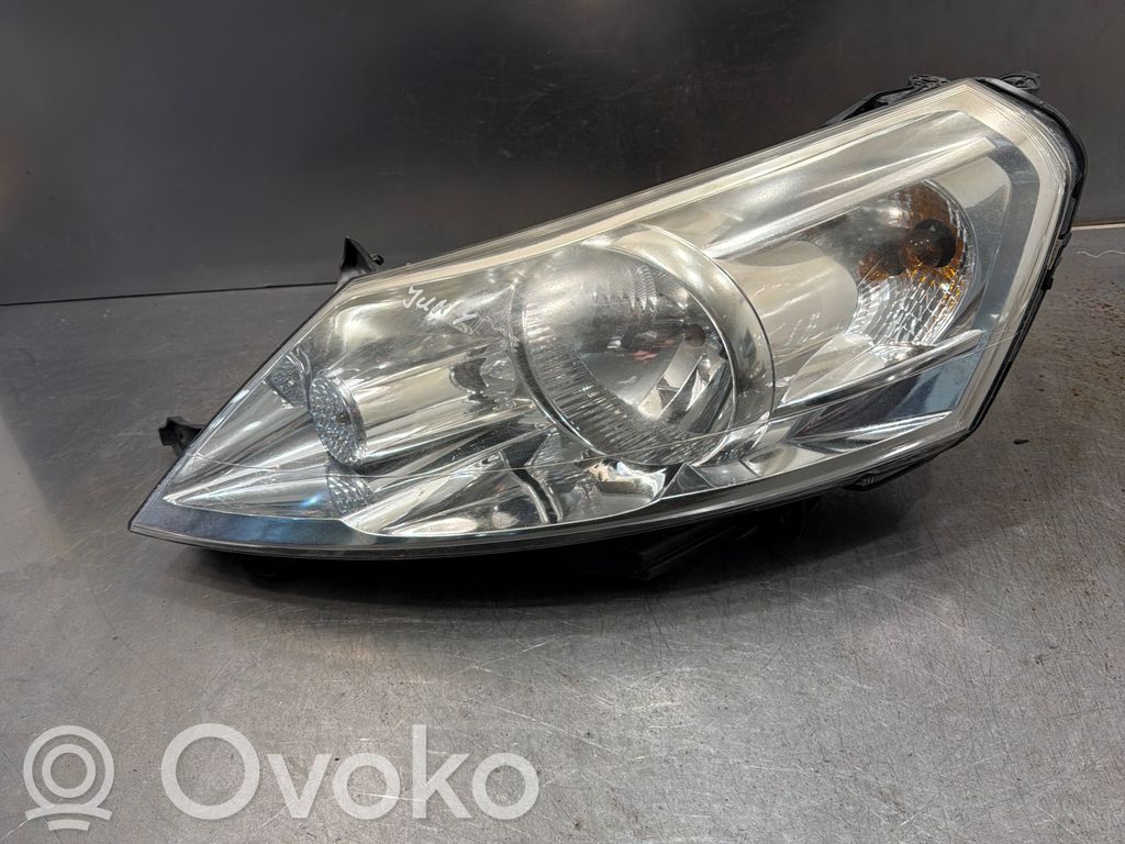 Headlight/headlamp   89902605,1401368180
