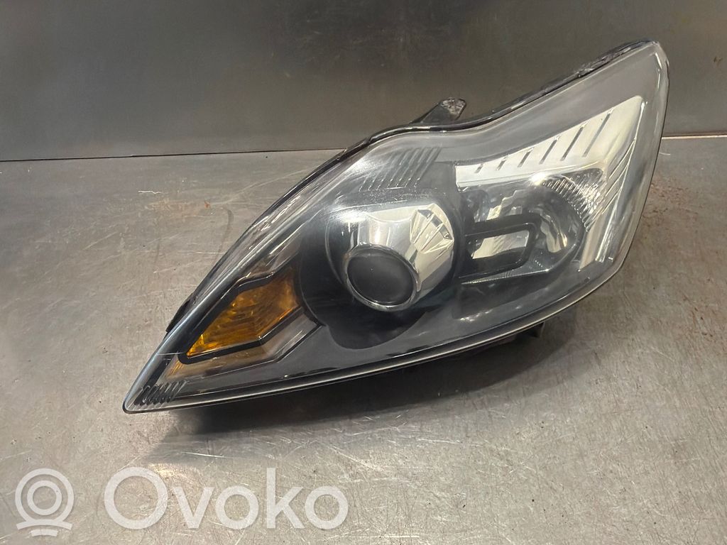 Ford Focus Headlight/headlamp 