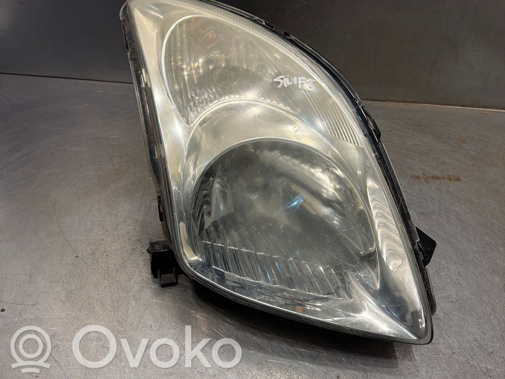 Suzuki Swift I Scheinwerfer 
