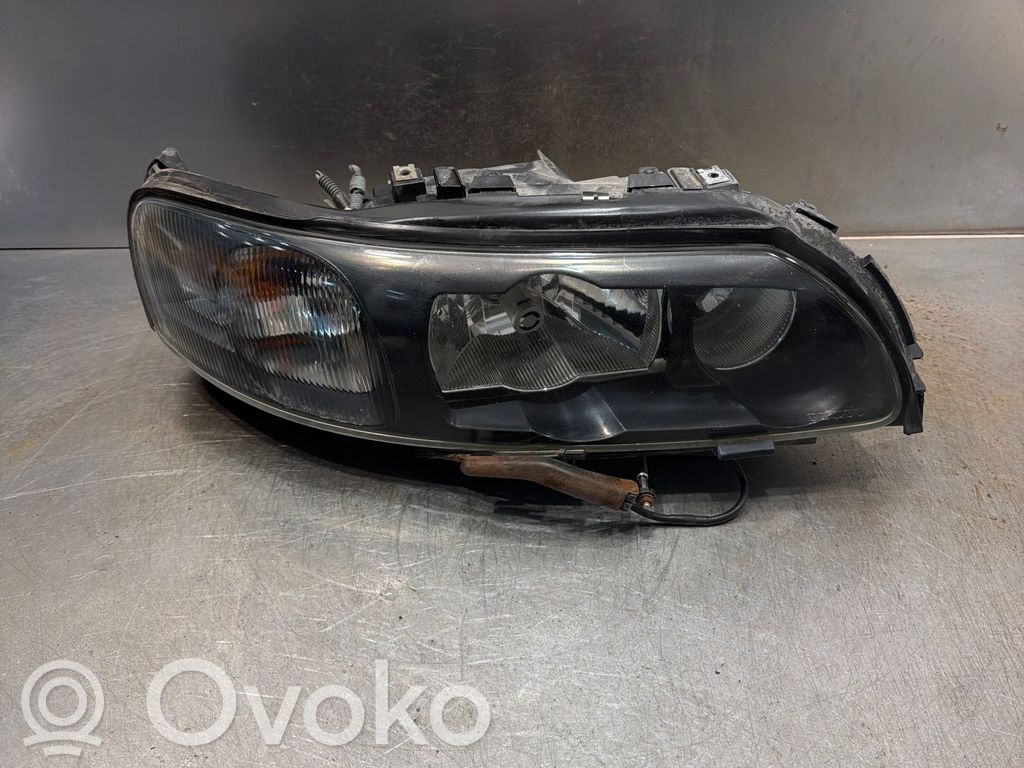 Volvo S60 Scheinwerfer 