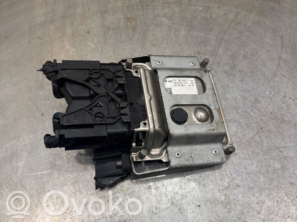 Volkswagen Up Engine control unit/module 