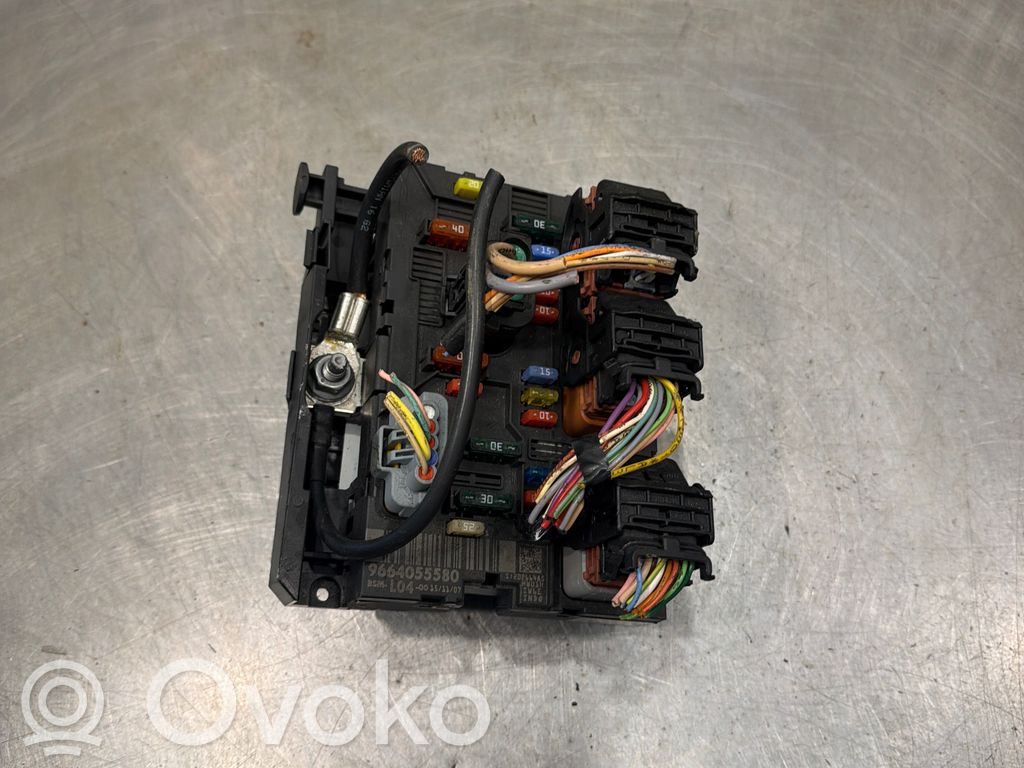 Sulakemoduuli   9664055580