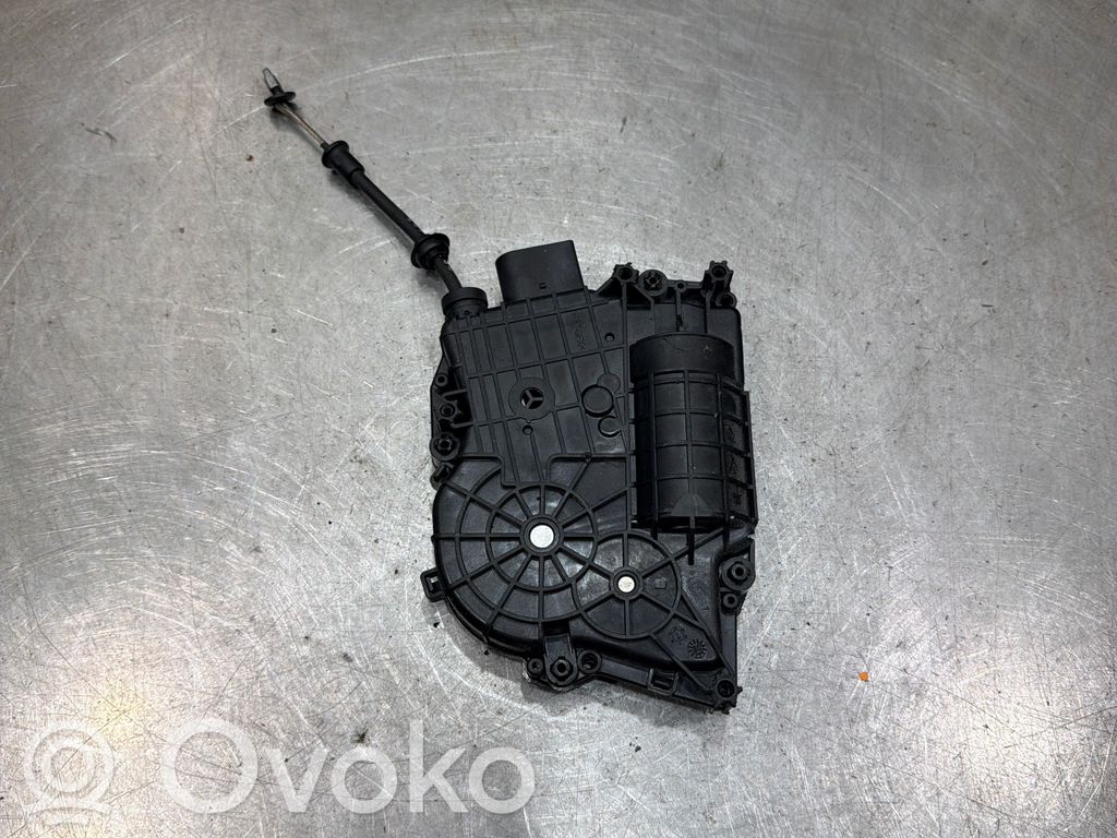 Volvo V70 Tailgate/trunk control unit/module 
