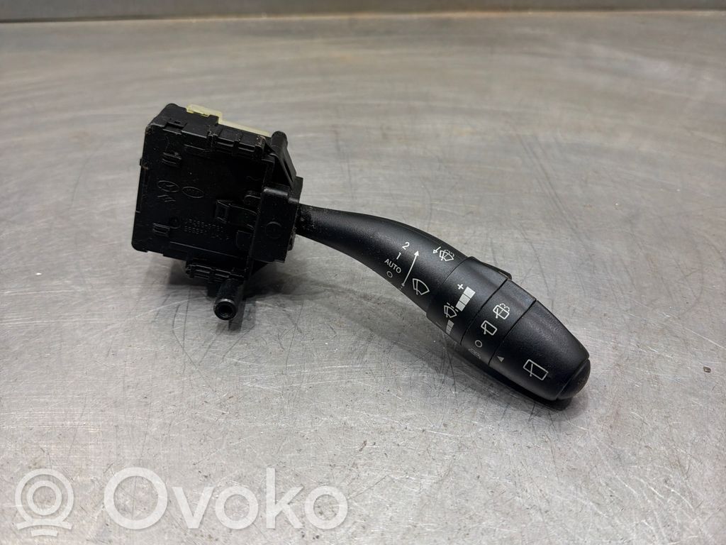 Hyundai i30 Palanca de control del limpiaparabrisas 