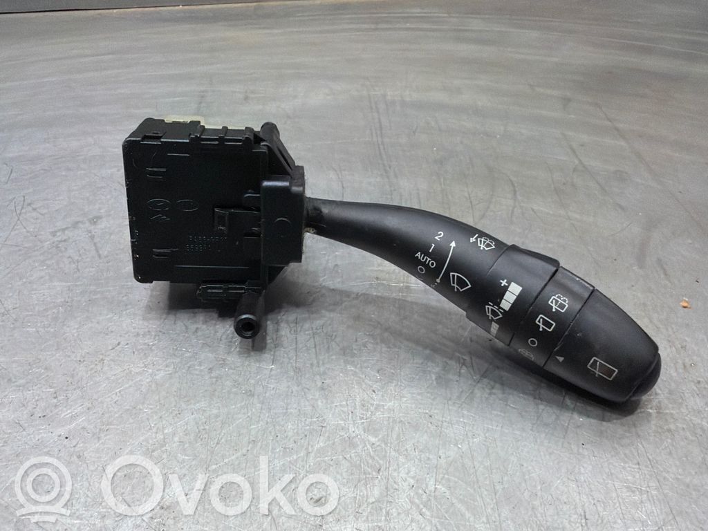 Hyundai i30 Palanca de control del limpiaparabrisas 