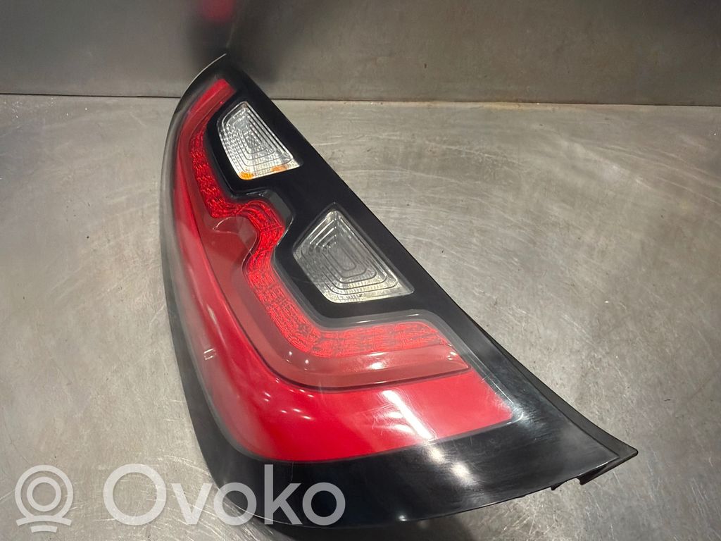 KIA Soul Takavalot 