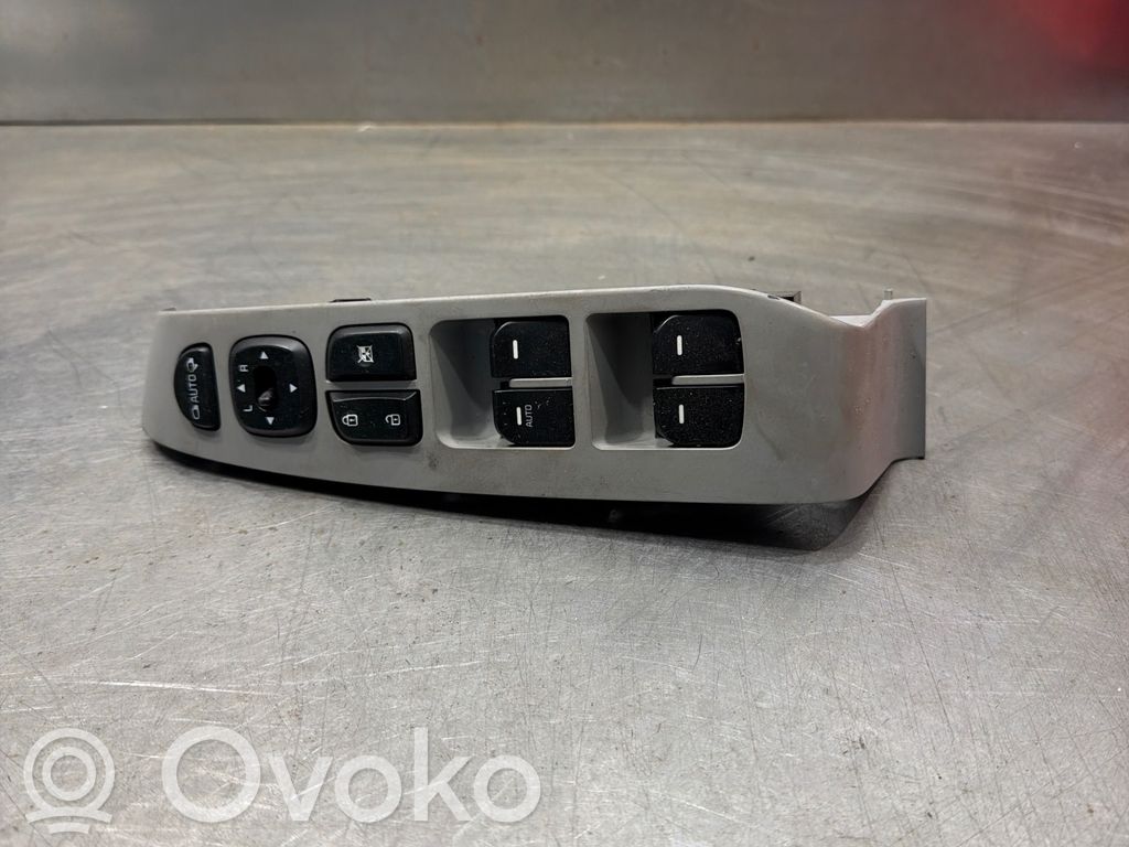 KIA Soul Przyciski szyb 