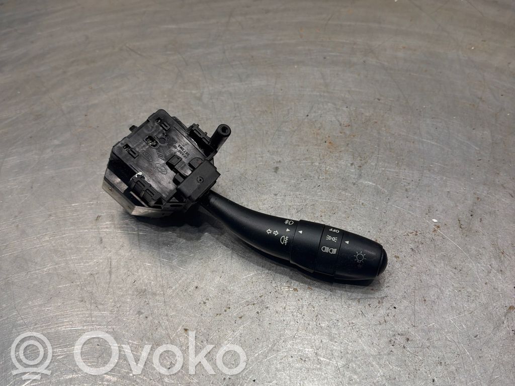 Hyundai i30 Palanca de intermitentes 