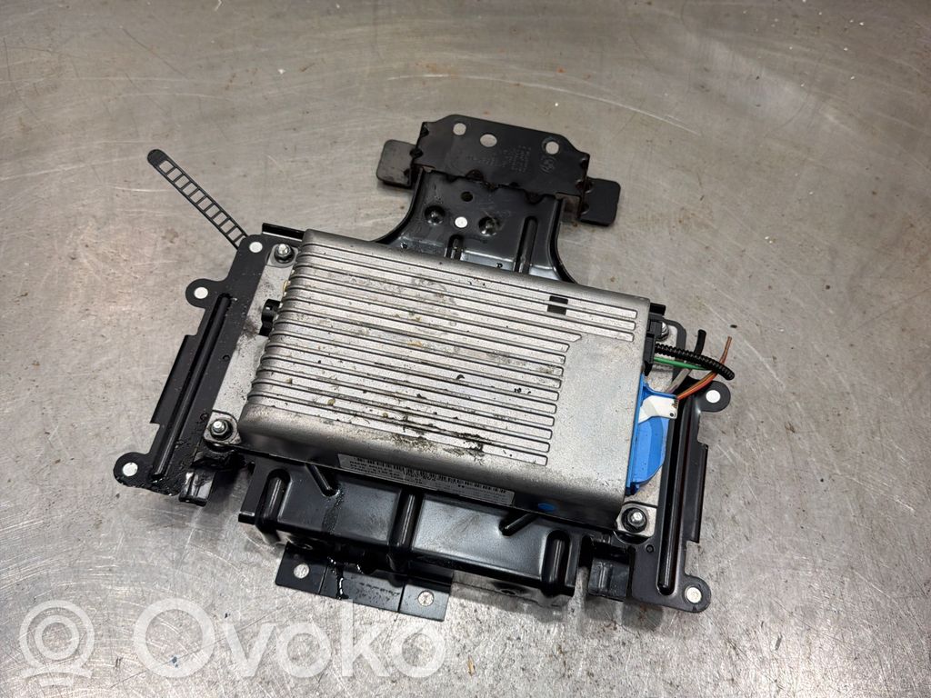 BMW X5 E70 Bluetooth Modul Steuergerät 