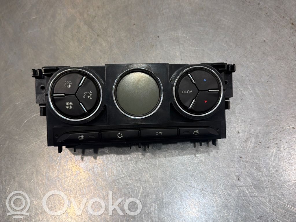 Citroen DS3 Unitate control climatizare 