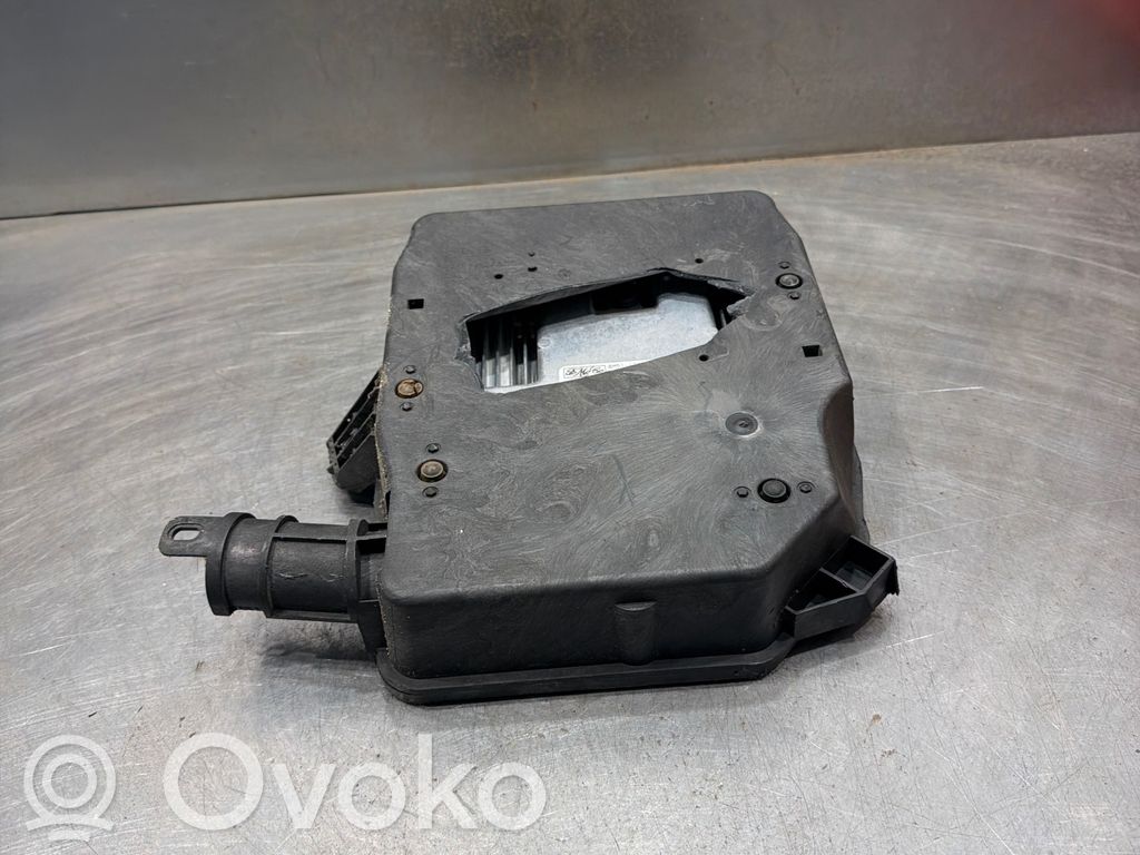 Ford Focus Engine control unit/module 