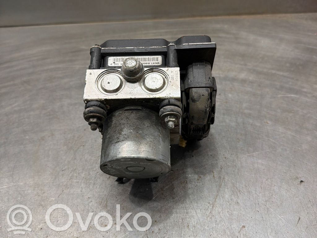 Opel Corsa D ABS bloks 