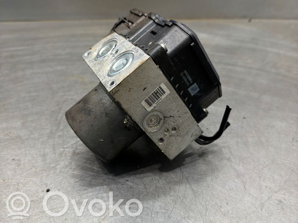 Alfa Romeo 159 Bomba de ABS 