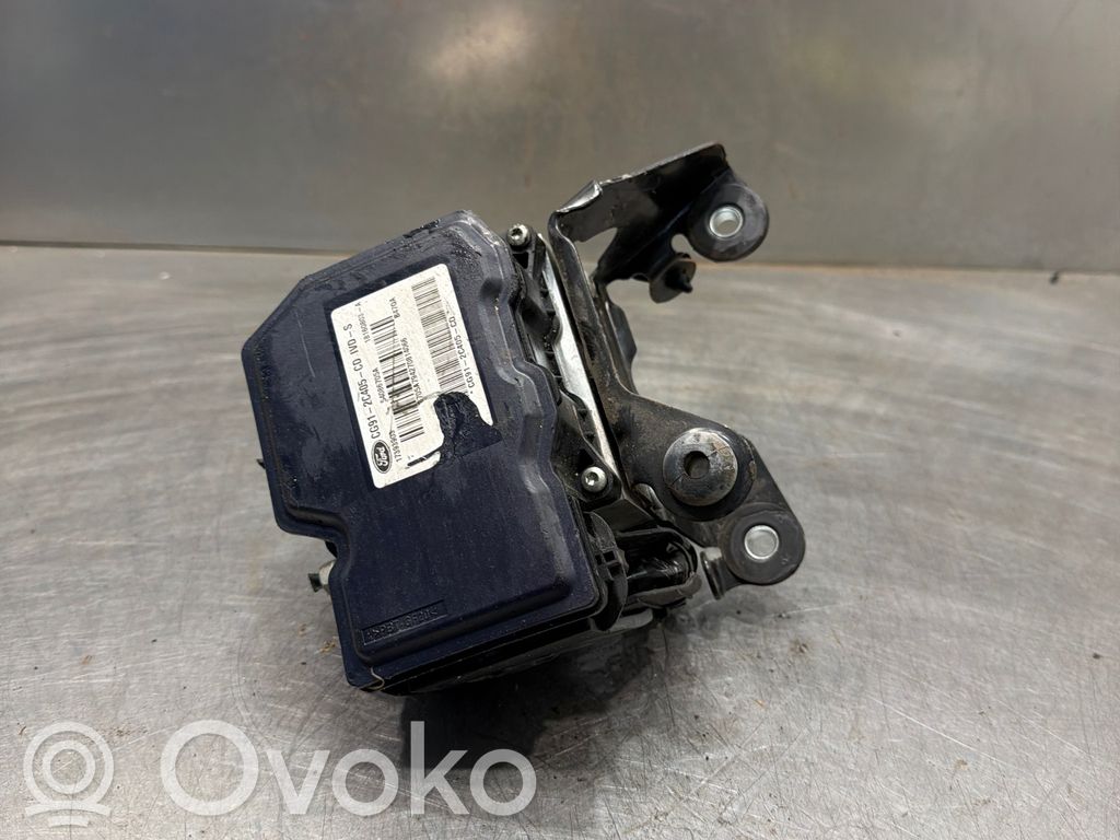 Ford Galaxy ABS Pump 