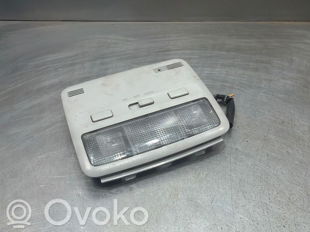 Światło fotela przedniego   17670010,8126305070,1058B3