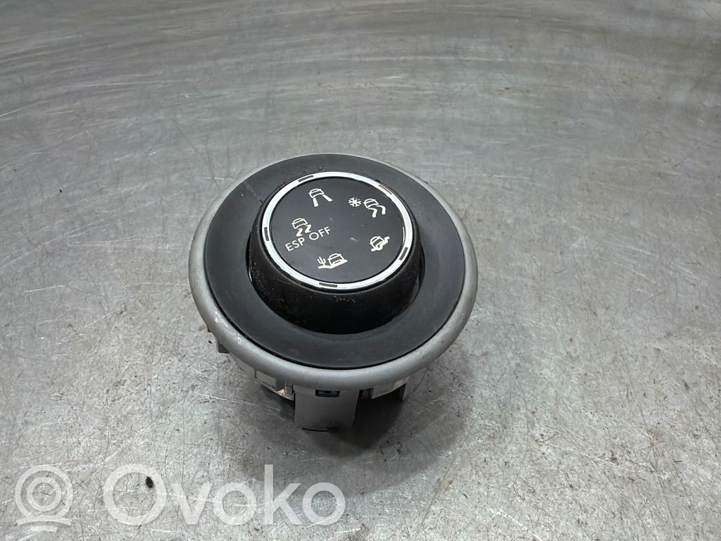 Przycisk / Włącznik ESP   96634396ZD,01059402,10006294