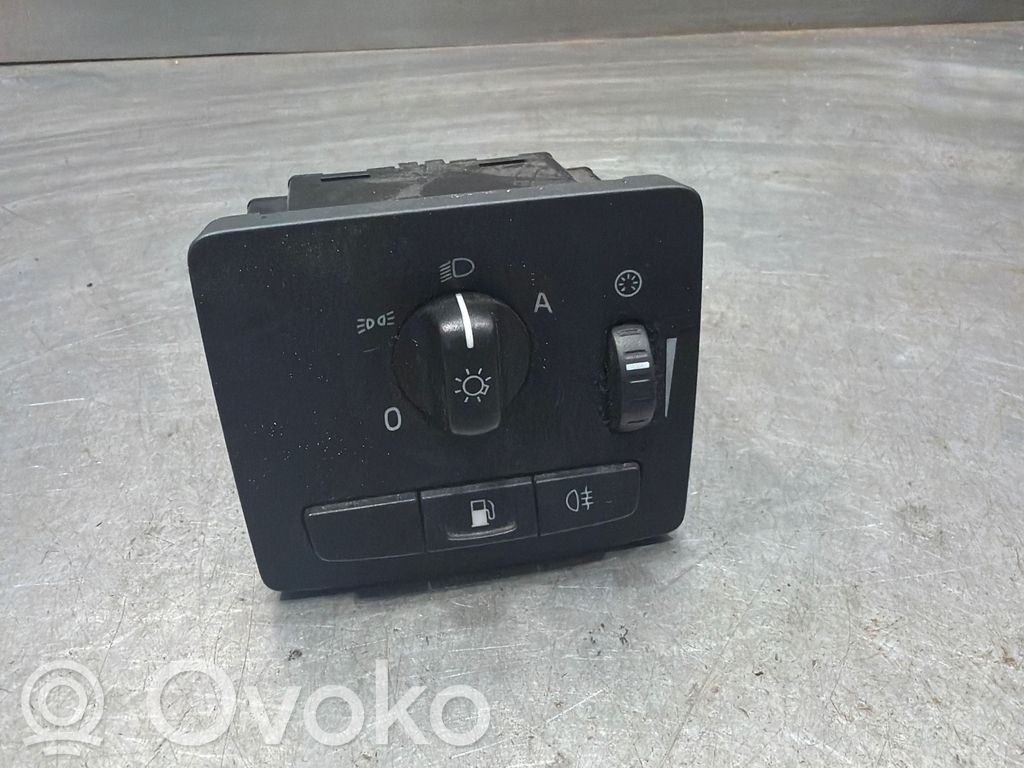 Volvo V50 Lichtschalter 
