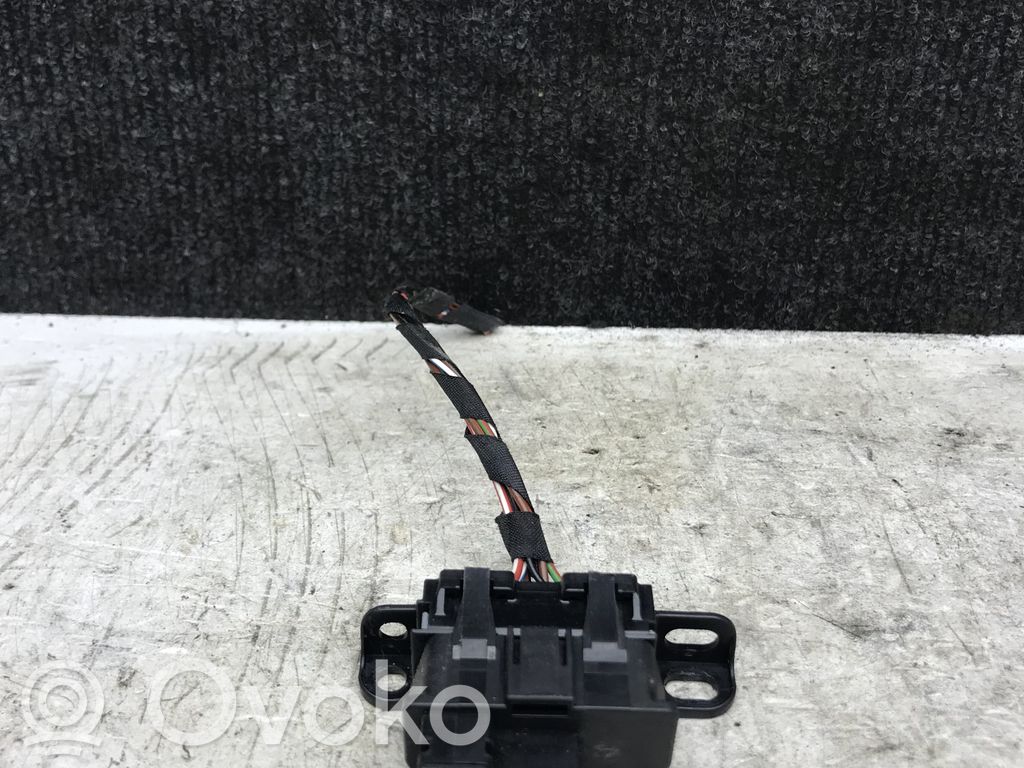 BMW 5 E60 E61 Sensor / Fühler / Geber 