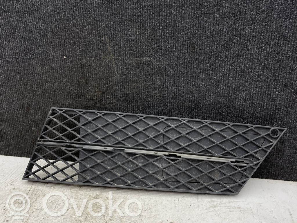 BMW 5 E60 E61 Grilă inferioară bară față 