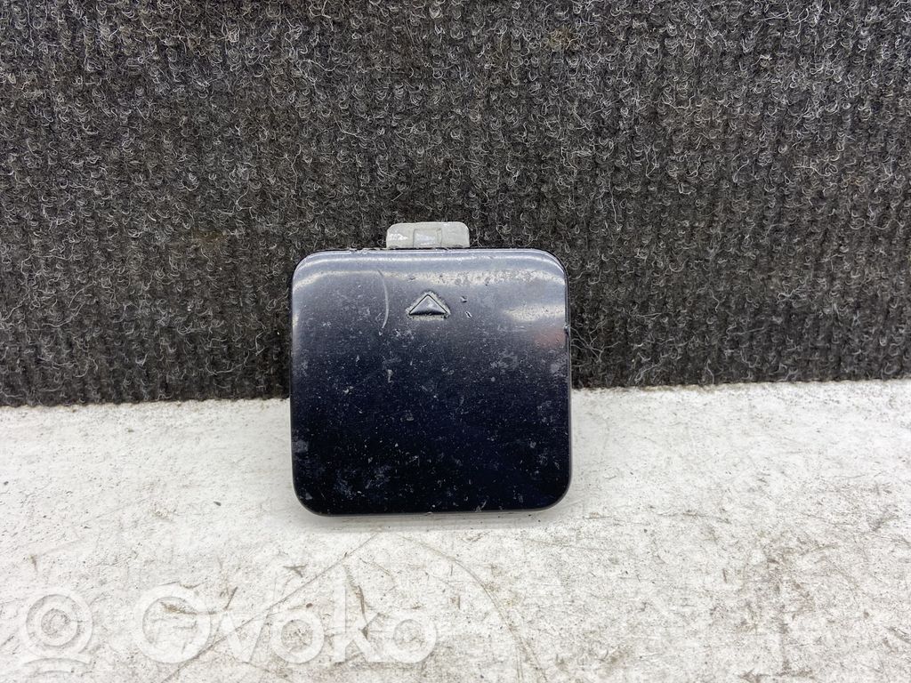 Abdeckung Deckel Abschleppöse vorne   5111703370012