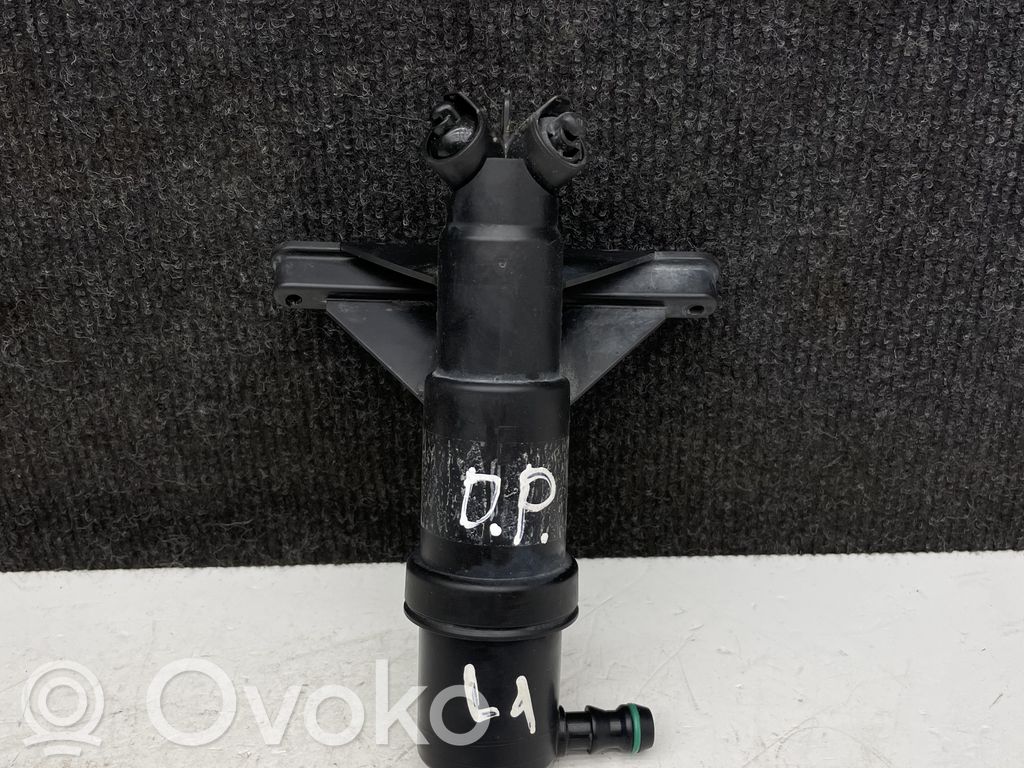 BMW 5 E60 E61 Žibintų apiplovimo purkštukas (-ai) 
