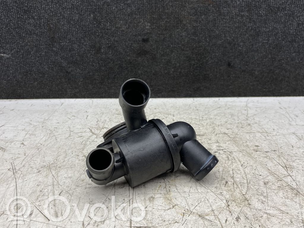 Volkswagen Crafter Termostat/carcasă termostat 