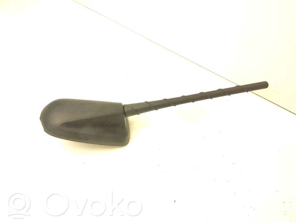 Man TGE 1gen GPS-pystyantenni 