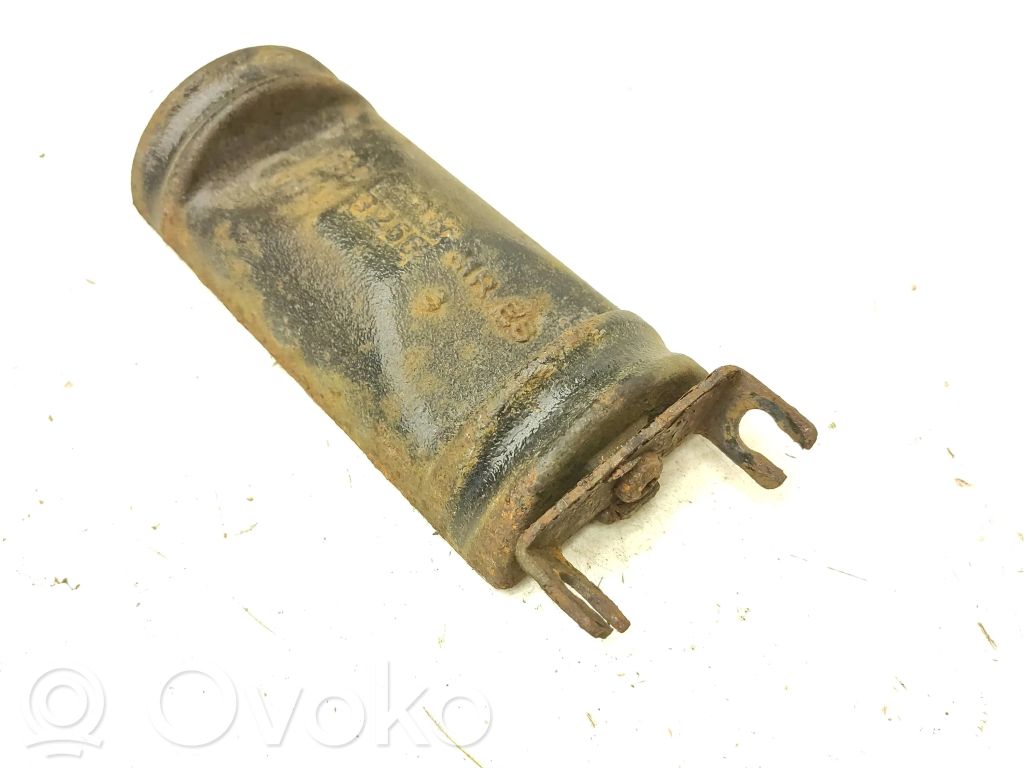 Man TGE 1gen Rear leaf spring 